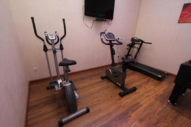 Nuzol Tala Hotell Khafji Exteriör bild